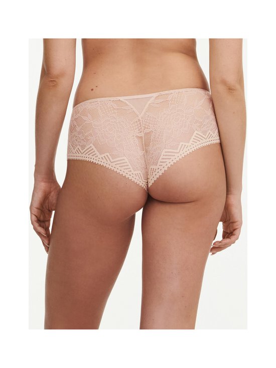 Chantelle - Origins Shorty apakšbikses - 01N GOLDEN BEIGE - photo 3 Chantelle - Origins Shorty apakšbikses - 01N GOLDEN BEIGE | Stockmann - photo 3