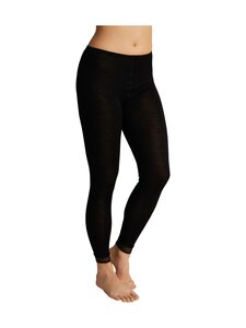 Femilet - Juliana-merinoleggingsit - 11 BLACK | Stockmann