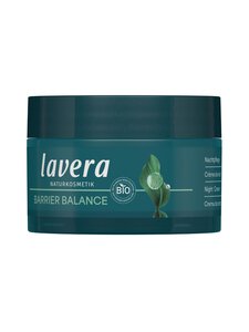 Lavera - Öökreem  Barrier Balance Night Cream | Stockmann