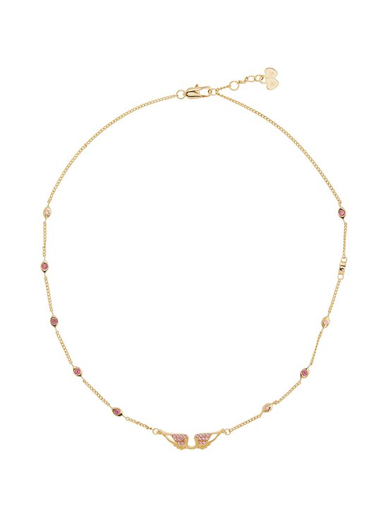 Zadig&Voltaire - Rock-kaulakoru - 705 SHINY GOLD | Stockmann - photo 1