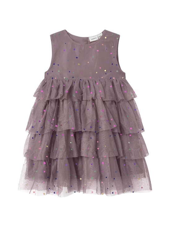 Name It - NmfRasille Spencer -mekko - KEEPSAKE LILAC | Stockmann - photo 1
