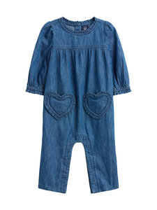 GAP - Teksakombinesoon Love Pocket - DARK WASH | Stockmann