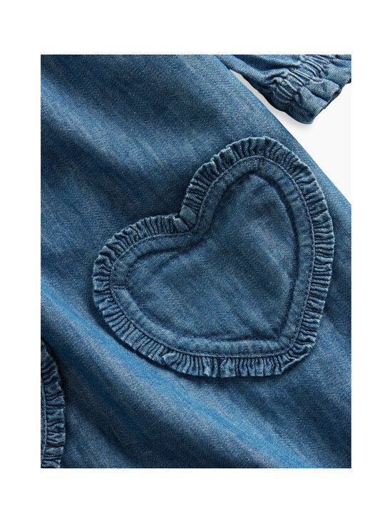 GAP - Teksakombinesoon Love Pocket - DARK WASH | Stockmann - photo 3