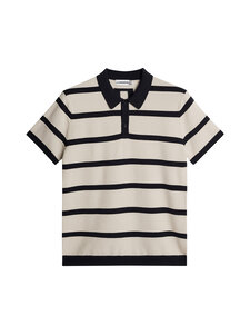 J.Lindeberg - Polosärk Reve - U029 MOONBEAM | Stockmann