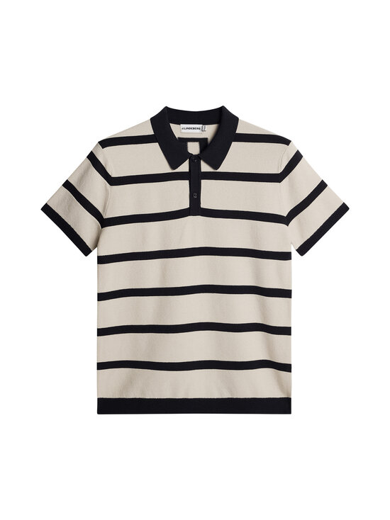 J.Lindeberg - Polosärk Reve - U029 MOONBEAM | Stockmann - photo 1