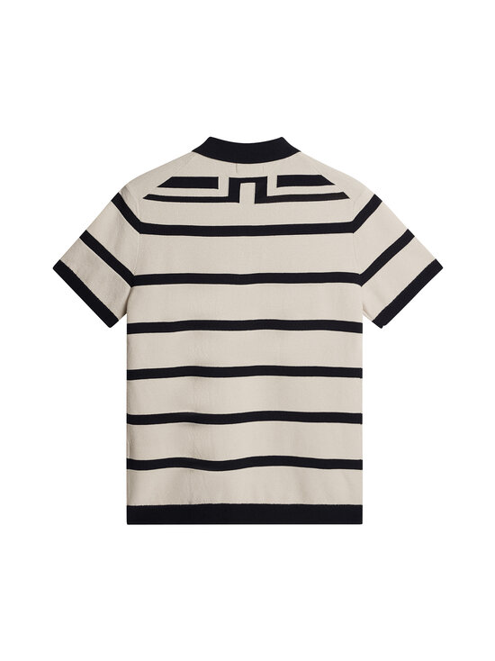 J.Lindeberg - Polosärk Reve - U029 MOONBEAM | Stockmann - photo 2