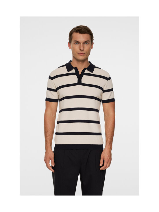 J.Lindeberg - Polosärk Reve - U029 MOONBEAM | Stockmann - photo 3