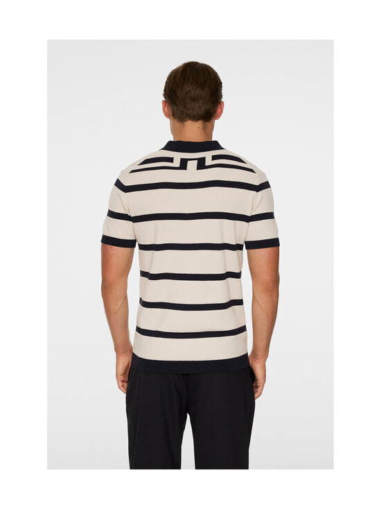 J.Lindeberg - Polosärk Reve - U029 MOONBEAM | Stockmann - photo 5