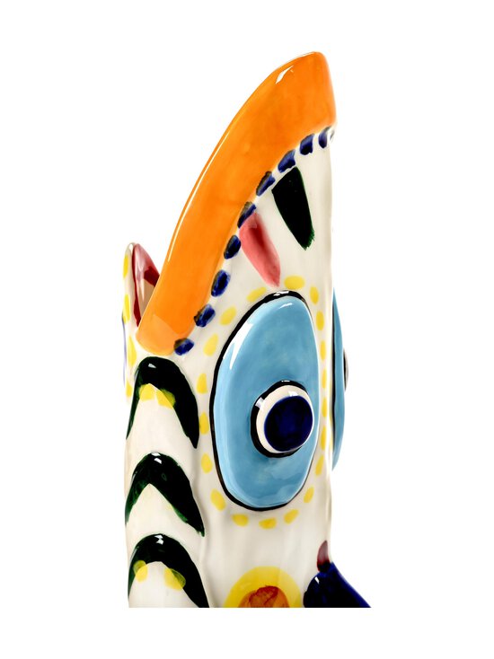 Serax - Mix Sicily vāze 26 x 17 x 52 cm - MULTICOLOUR - photo 6 Serax - Mix Sicily vāze 26 x 17 x 52 cm - MULTICOLOUR | Stockmann - photo 6