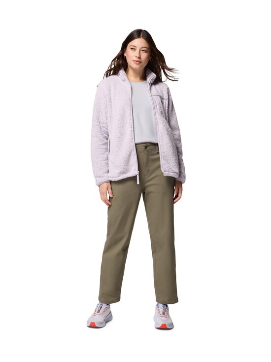Columbia - West Bend Full Zip -fleecetakki - 551 LAVENDER PEARL - photo 5 Columbia - West Bend Full Zip -fleecetakki - 551 LAVENDER PEARL | Stockmann - photo 5