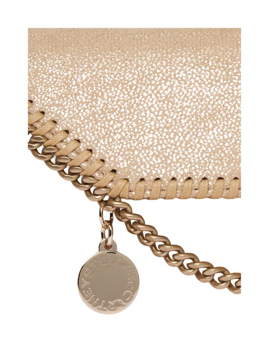 Stella McCartney - Falabella Continental -lompakko - T701 GOLD | Stockmann - photo 4