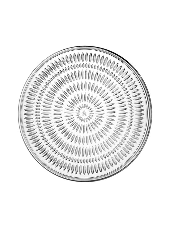 Nachtmann - Ethno Serving Plate 2 pcs - CLEAR | Stockmann - photo 1