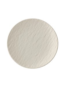Villeroy & Boch - Manufacture Rock Blanc šķīvis 16 cm - WHITE Villeroy & Boch - Manufacture Rock Blanc šķīvis 16 cm - WHITE | Stockmann