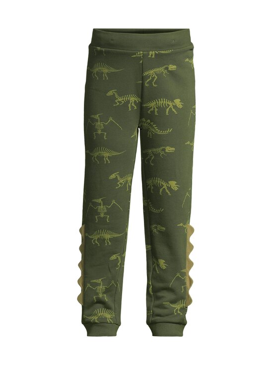 Bogi - Dressipüksid Dean - RIFFLE GREEN | Stockmann - photo 1