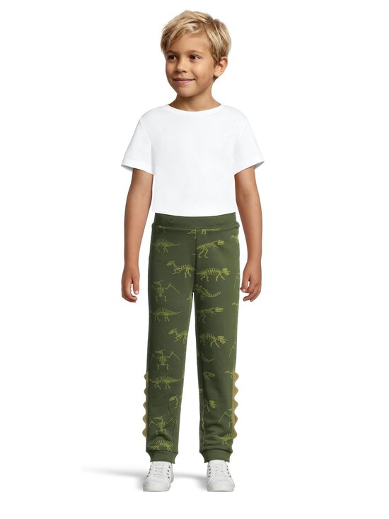 Bogi - Dressipüksid Dean - RIFFLE GREEN | Stockmann - photo 2