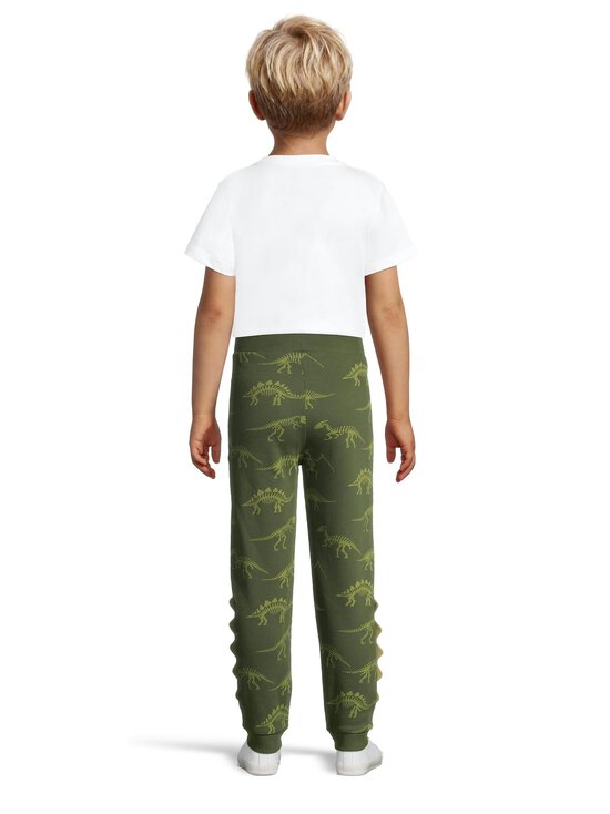 Bogi - Dressipüksid Dean - RIFFLE GREEN | Stockmann - photo 3