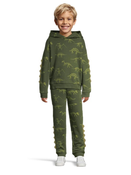 Bogi - Dressipüksid Dean - RIFFLE GREEN | Stockmann - photo 4