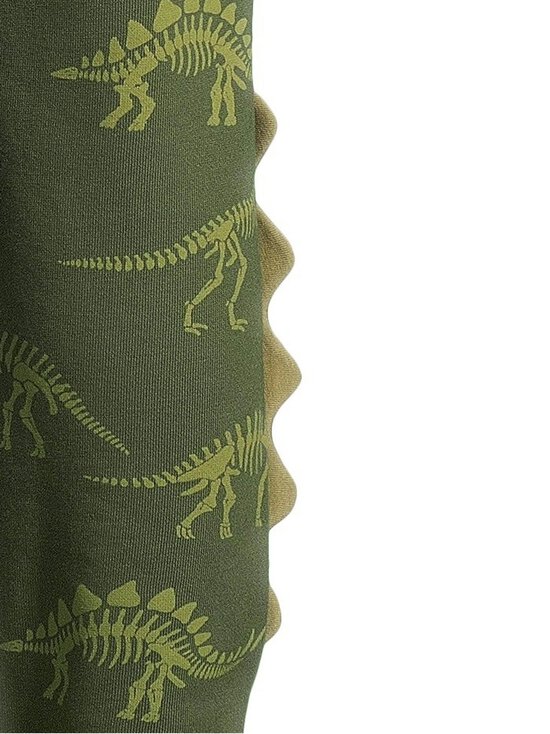 Bogi - Dressipüksid Dean - RIFFLE GREEN | Stockmann - photo 5
