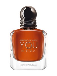 Armani - Stronger With You Intensely He EdP -tuoksu 50 ml | Stockmann