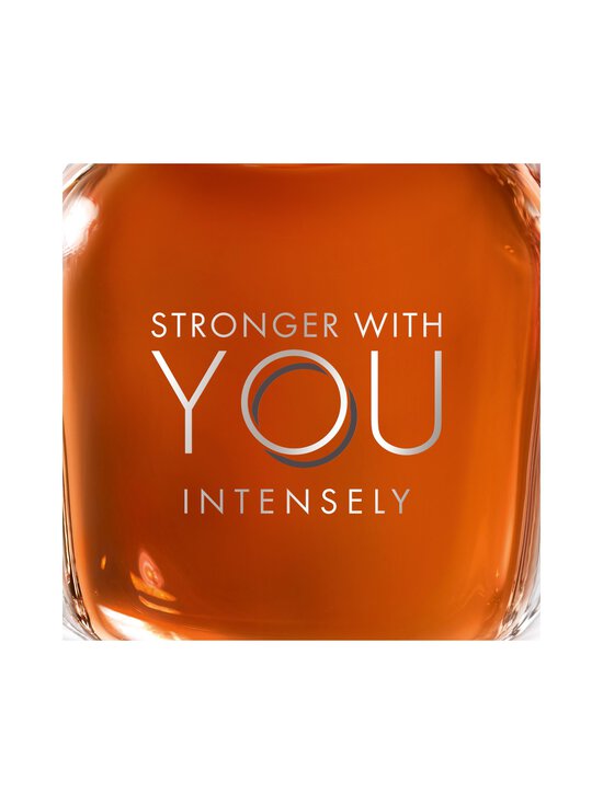 Armani - Stronger With You Intensely He EdP 50 ml - NOCOL - photo 3 Armani - Stronger With You Intensely He EdP 50 ml - NOCOL | Stockmann - photo 3