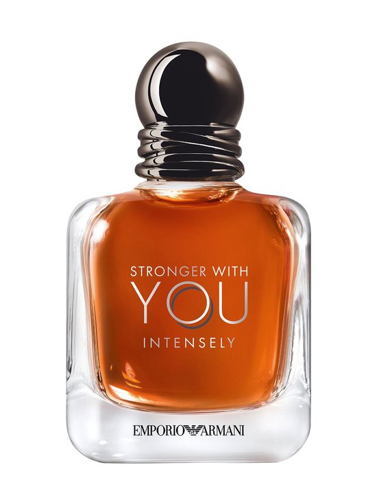 Stronger With You Intensely He EdP parfimērijas ūdens 50 ml