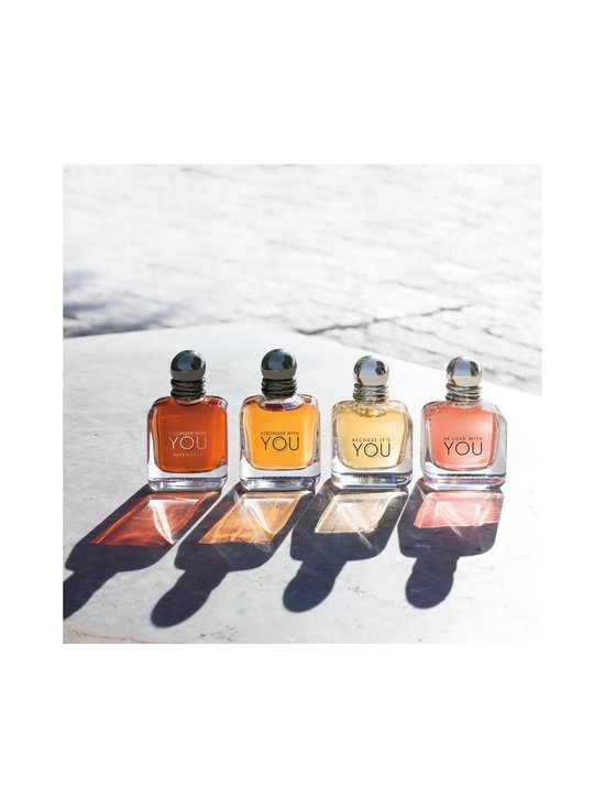 giorgio armani code shower gel