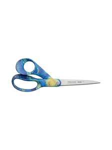Fiskars - Starry Night MoMa -sakset 21 cm - MULTICOLOR | Stockmann