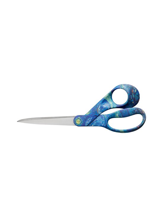 Fiskars - Starry Night MoMa -sakset 21 cm - MULTICOLOR | Stockmann - photo 2