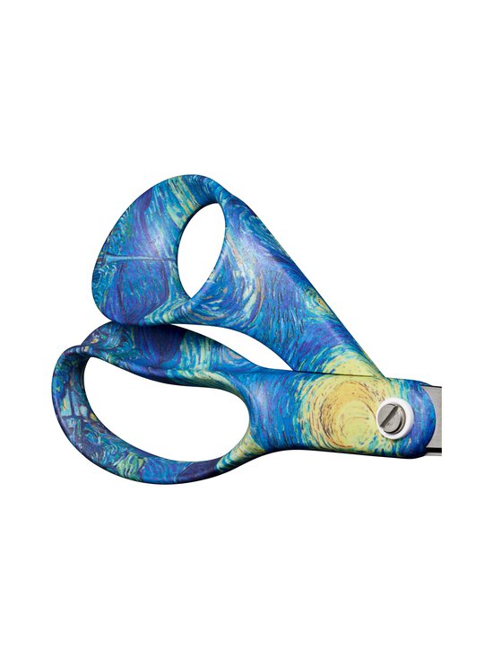 Fiskars - Starry Night MoMa -sakset 21 cm - MULTICOLOR | Stockmann - photo 4