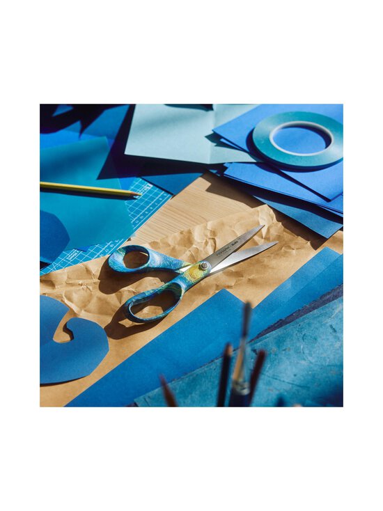 Fiskars - Starry Night MoMa -sakset 21 cm - MULTICOLOR | Stockmann - photo 7