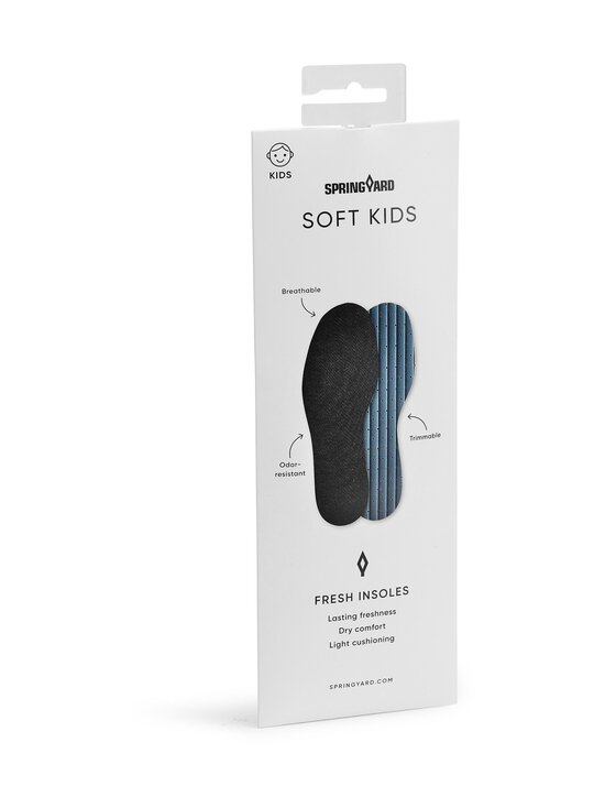 Springyard - Sisetallad Soft Kids - NOCOL | Stockmann - photo 3