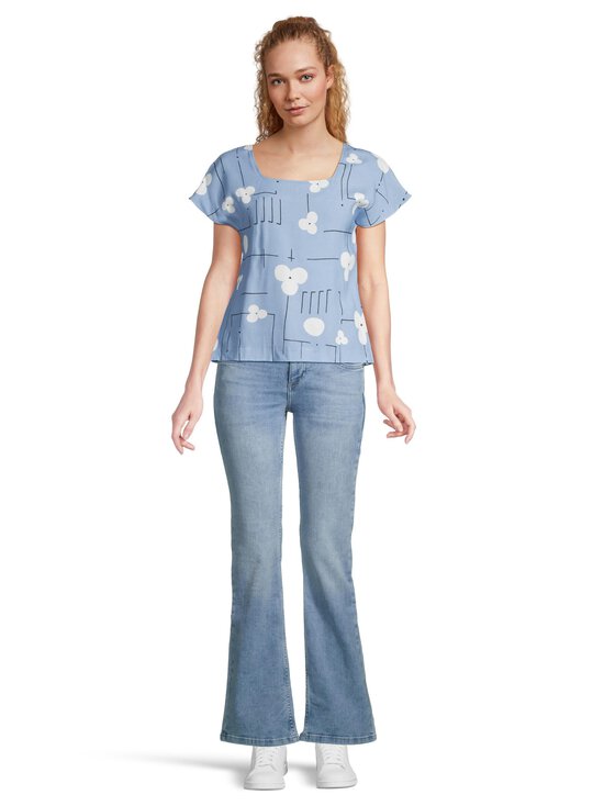 Jeans & Towels - Lumaca-pusero - BABY BLUE - photo 2 Jeans & Towels - Lumaca-pusero - BABY BLUE | Stockmann - photo 2