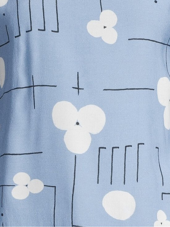 Jeans & Towels - Lumaca-pusero - BABY BLUE - photo 4 Jeans & Towels - Lumaca-pusero - BABY BLUE | Stockmann - photo 4
