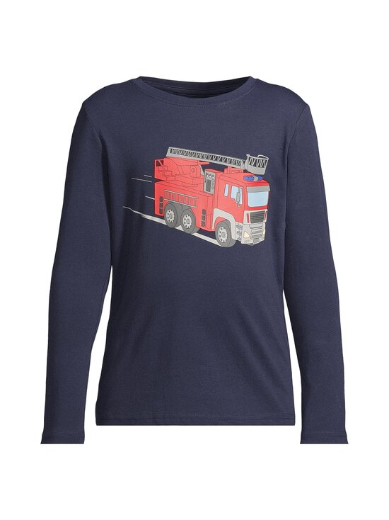 Bogi - Trikotaažsärk Onni - NAVY BLUE | Stockmann - photo 1