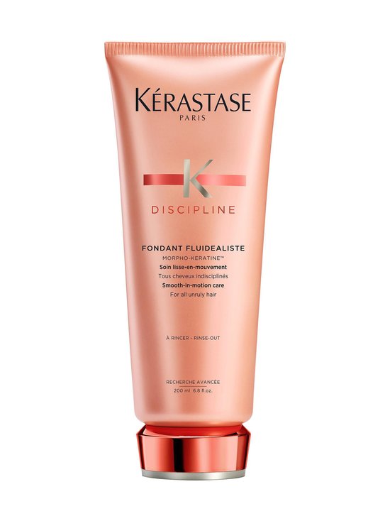 Discipline Fondant -hoitoemulsio 200 ml