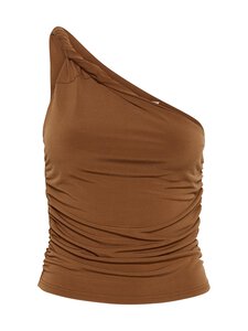 Gestuz - GZMaily tops - 191227 SORREL HORSE Gestuz - GZMaily tops - 191227 SORREL HORSE | Stockmann