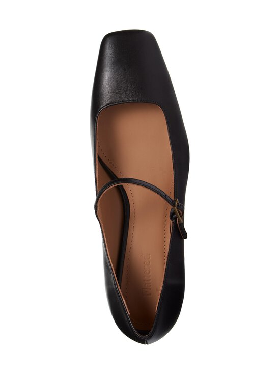 Flattered - Evan-nahka-avokkaat - 001 BLACK - photo 2 Flattered - Evan-nahka-avokkaat - 001 BLACK | Stockmann - photo 2
