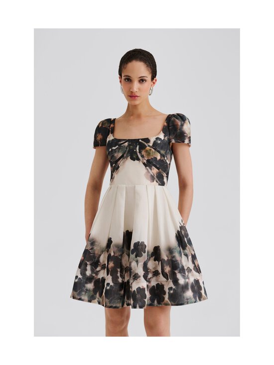 Malina - Vanda-minimekko - DUSTY POPPY | Stockmann - photo 2