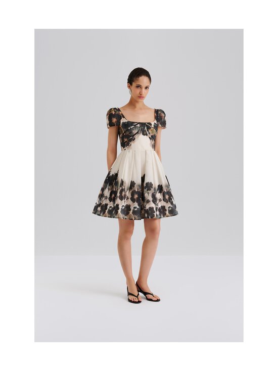 Malina - Vanda-minimekko - DUSTY POPPY | Stockmann - photo 4