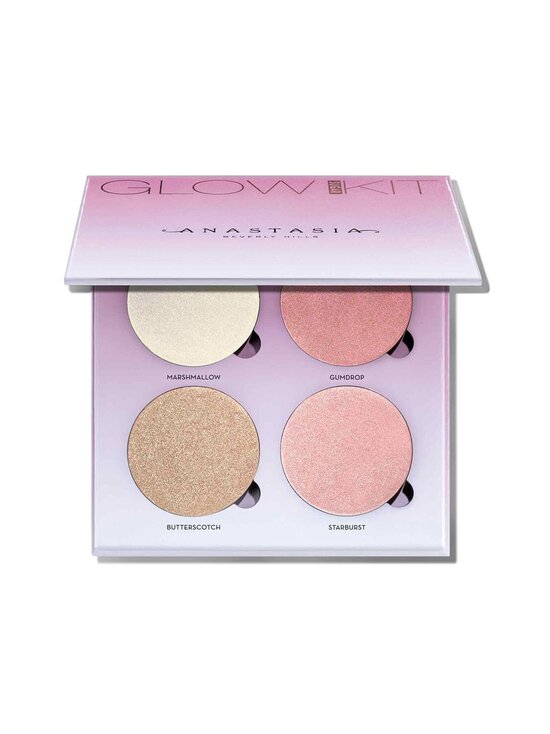Anastasia - Glow Kit -korostuspuuteripaletti - SUGAR - photo 1 Anastasia - Glow Kit -korostuspuuteripaletti - SUGAR | Stockmann - photo 1