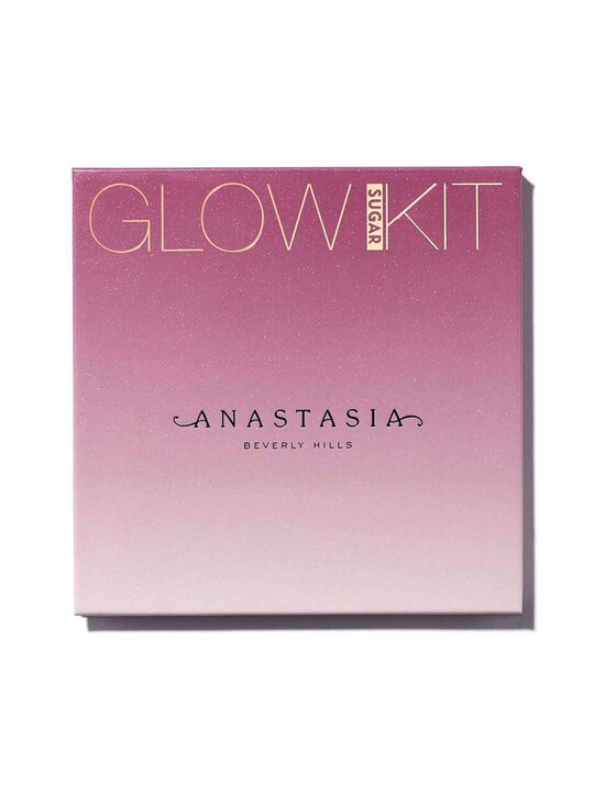 Anastasia - Glow Kit -korostuspuuteripaletti - SUGAR - photo 2 Anastasia - Glow Kit -korostuspuuteripaletti - SUGAR | Stockmann - photo 2