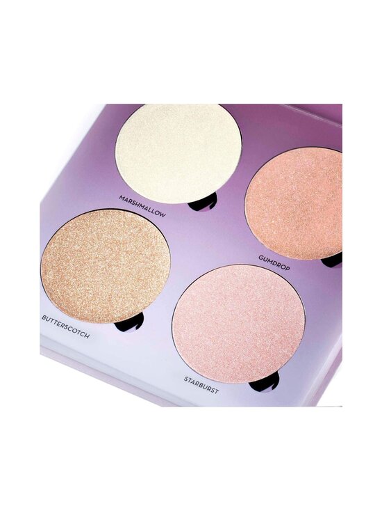 Anastasia - Glow Kit -korostuspuuteripaletti - SUGAR - photo 3 Anastasia - Glow Kit -korostuspuuteripaletti - SUGAR | Stockmann - photo 3