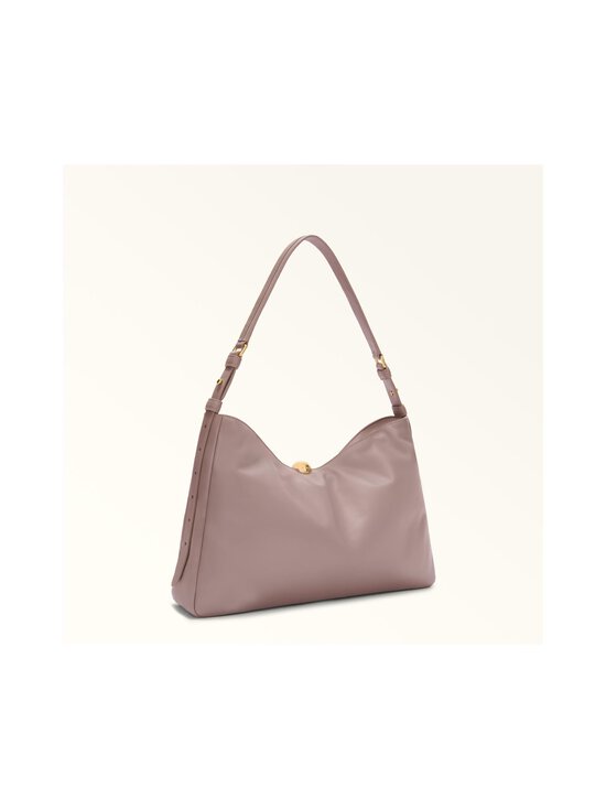 Furla - Sfera Soft L ādas plecu soma - MA200 MAUVE - photo 2 Furla - Sfera Soft L ādas plecu soma - MA200 MAUVE | Stockmann - photo 2