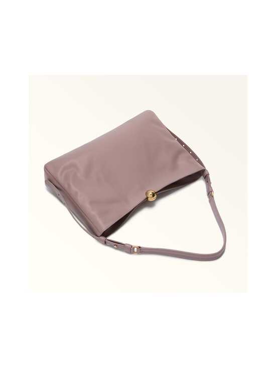 Furla - Sfera Soft L ādas plecu soma - MA200 MAUVE - photo 3 Furla - Sfera Soft L ādas plecu soma - MA200 MAUVE | Stockmann - photo 3