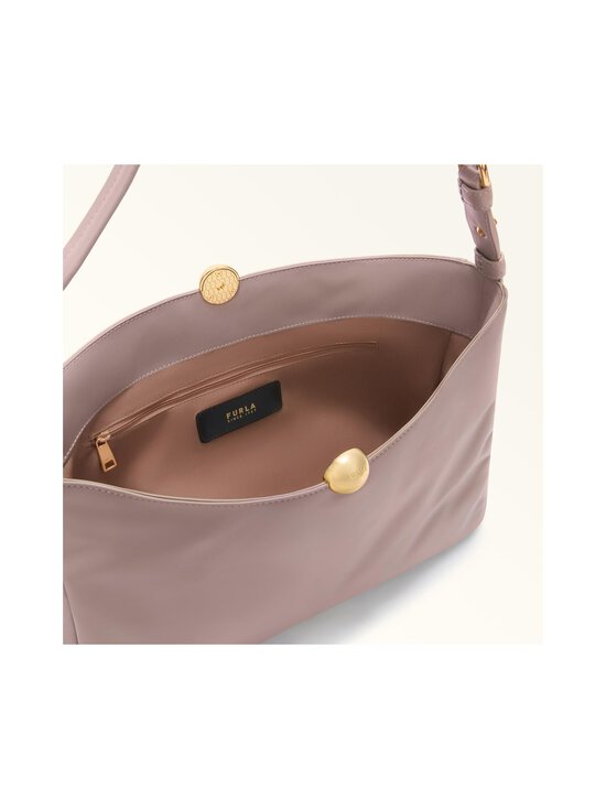 Furla - Sfera Soft L ādas plecu soma - MA200 MAUVE - photo 4 Furla - Sfera Soft L ādas plecu soma - MA200 MAUVE | Stockmann - photo 4