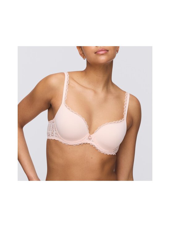 Marie Jo - Jadei Padded -rintaliivit - GLP GLOSSY PINK - photo 2 Marie Jo - Jadei Padded -rintaliivit - GLP GLOSSY PINK | Stockmann - photo 2