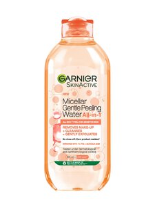 Garnier - SkinActive Micellar Gentle Peeling Water maigi eksfoliējošs micerālais ūdens | Stockmann