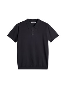 J.Lindeberg - Ridge-pikeeneule - 6855 JL NAVY | Stockmann