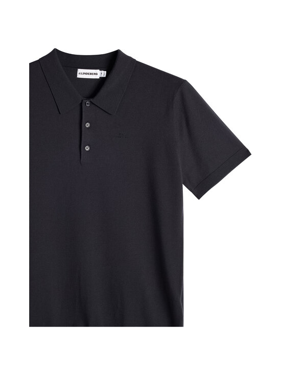 J.Lindeberg - Ridge-pikeeneule - 6855 JL NAVY | Stockmann - photo 2