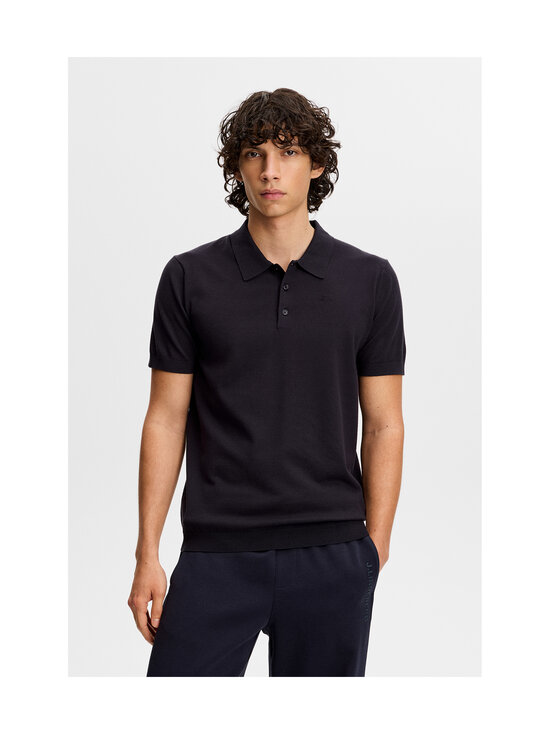 J.Lindeberg - Ridge-pikeeneule - 6855 JL NAVY | Stockmann - photo 3